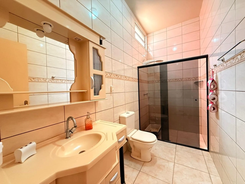 Casa Charmosa com Suíte, Espaço gourmet e Ar condicionado!: 15ª foto da galeria de imagens do imóvel