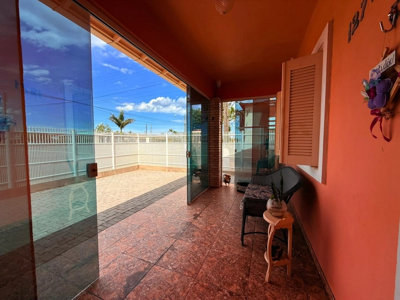 Casa Charmosa com Suíte, Espaço gourmet e Ar condicionado!: 27ª foto da galeria de imagens do imóvel