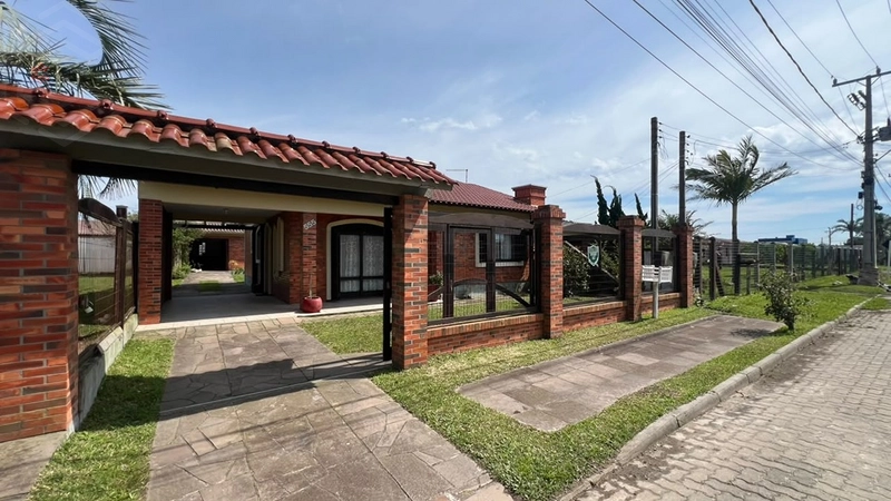  EXCELENTE CASA EM RAINHA DO MAR!: 2ª foto da galeria de imagens do imóvel