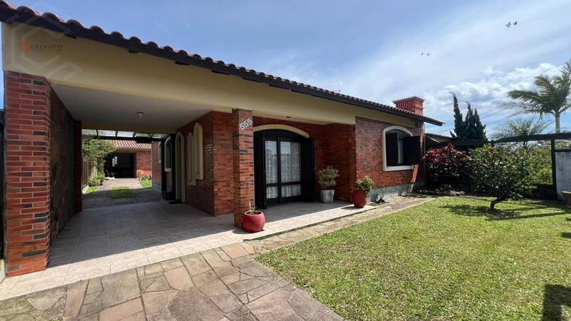  EXCELENTE CASA EM RAINHA DO MAR!: 3ª foto da galeria de imagens do imóvel