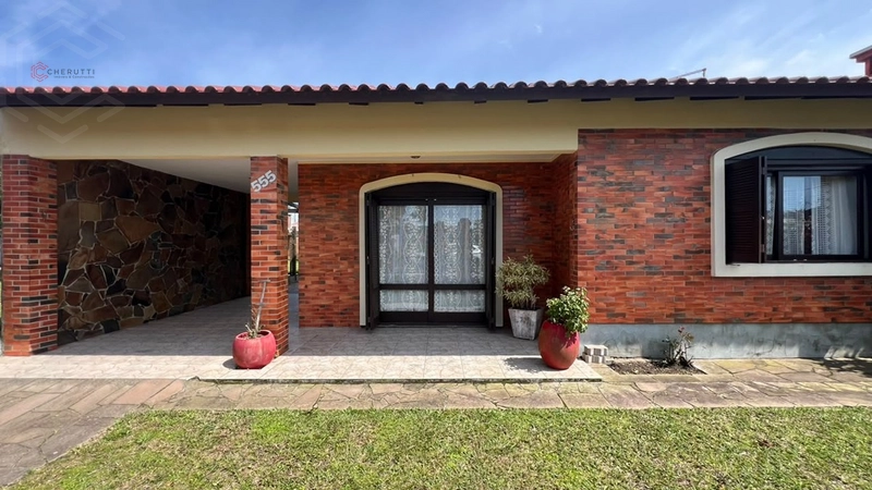  EXCELENTE CASA EM RAINHA DO MAR!: 4ª foto da galeria de imagens do imóvel