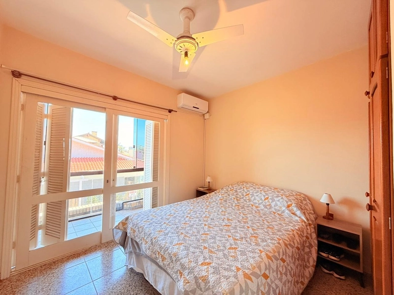 Lindo Apartamento em Ótima Localização, á 150m do Mar!: 13ª foto da galeria de imagens do imóvel