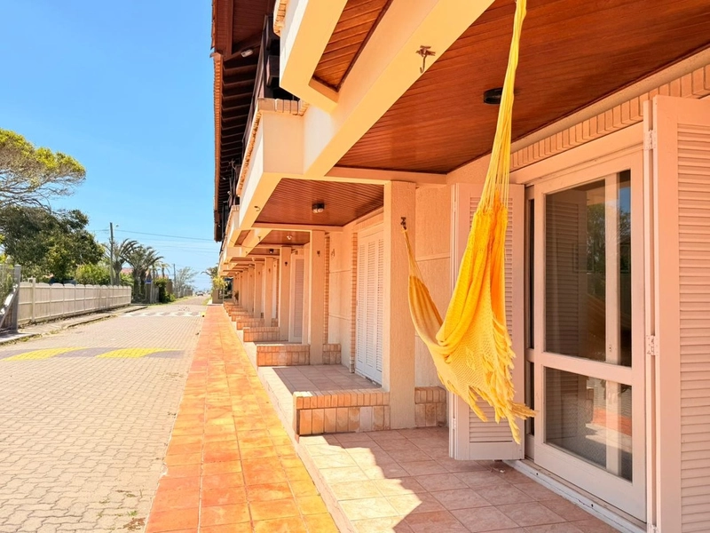 Lindo Apartamento em Ótima Localização, á 150m do Mar!: 1ª foto da galeria de imagens do imóvel