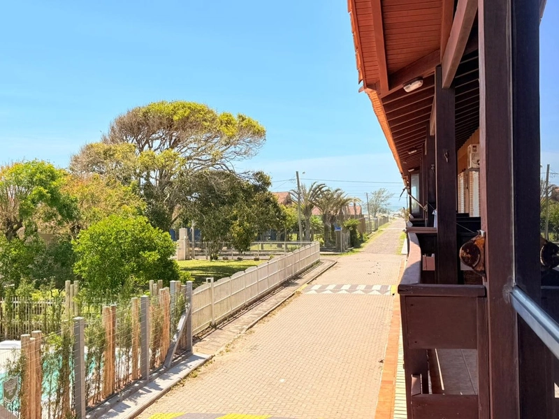 Lindo Apartamento em Ótima Localização, á 150m do Mar!: 3ª foto da galeria de imagens do imóvel
