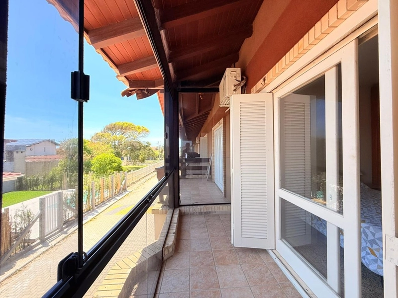 Lindo Apartamento em Ótima Localização, á 150m do Mar!: 8ª foto da galeria de imagens do imóvel