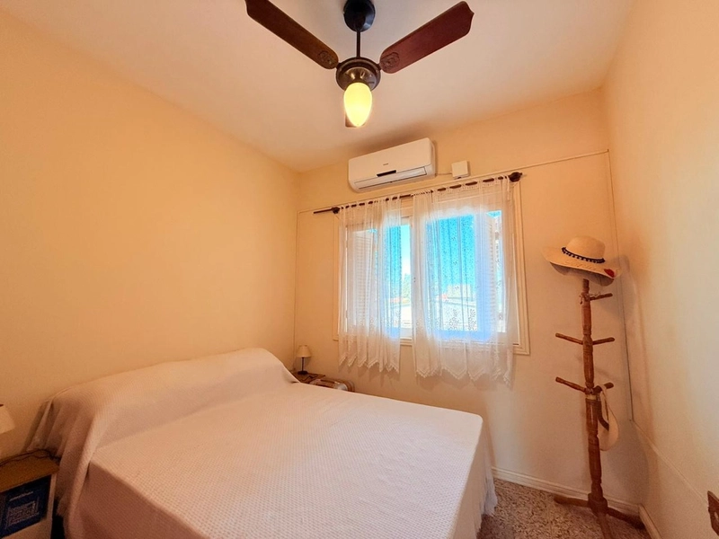 Lindo Apartamento em Ótima Localização, á 150m do Mar!: 12ª foto da galeria de imagens do imóvel