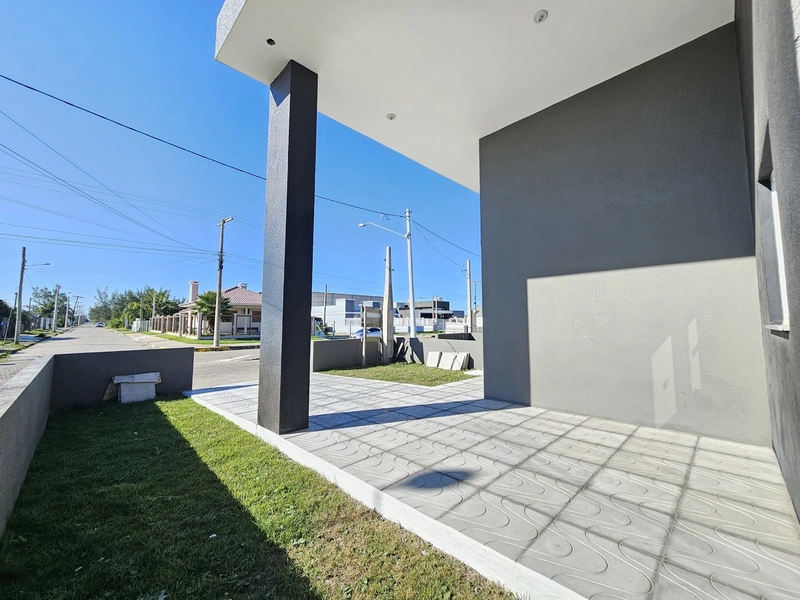 Lindo Geminado de Esquina á Venda, 3 Quartos e uma Ótima Localização!: 14ª foto da galeria de imagens do imóvel