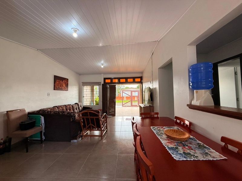Ótima Oportunidade de Imóvel, com 3 Dormitórios, Piscina e Patio Amplo: 4ª foto da galeria de imagens do imóvel