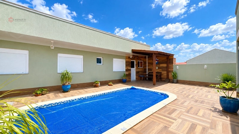 Amplo imóvel com piscina, espaço gourmet e anexo completo em Atlântida Sul!: 23ª foto da galeria de imagens do imóvel