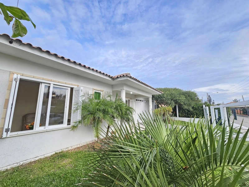 SUA CASA NA PRAIA!: 3ª foto da galeria de imagens do imóvel