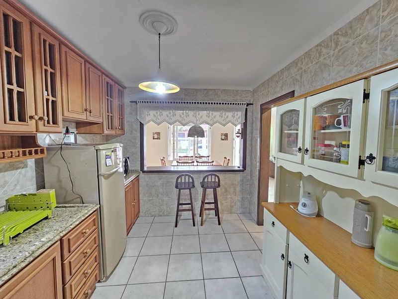 SUA CASA NA PRAIA!: 5ª foto da galeria de imagens do imóvel