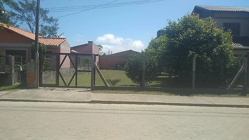 Terreno Amplo e Bem Localizado – Pronto para Construir!: 1ª foto da galeria de imagens do imóvel