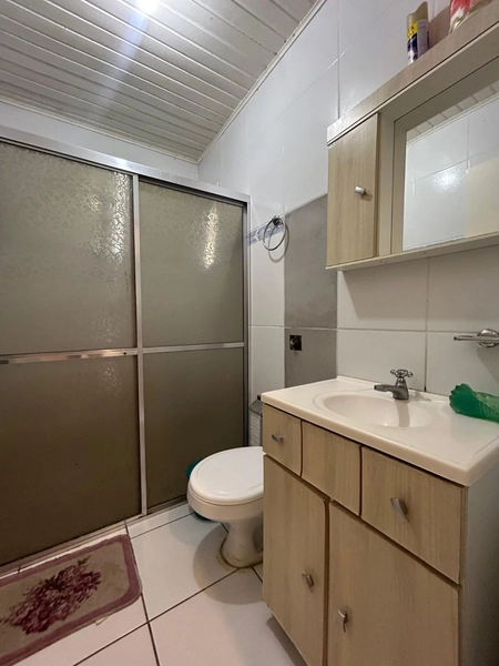 SUA CASA NA PRAIA DE ATLÂNTIDA SUL!: 11ª foto da galeria de imagens do imóvel