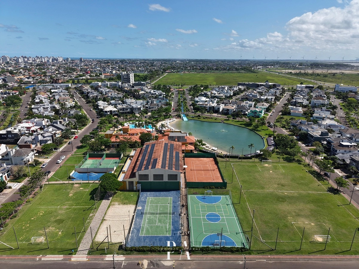 5ª foto do condomínio