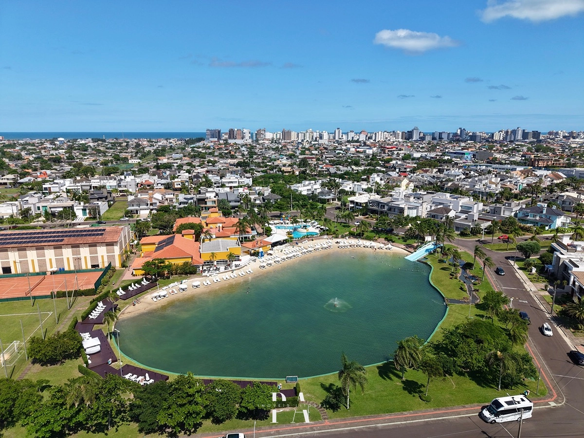 3ª foto do condomínio