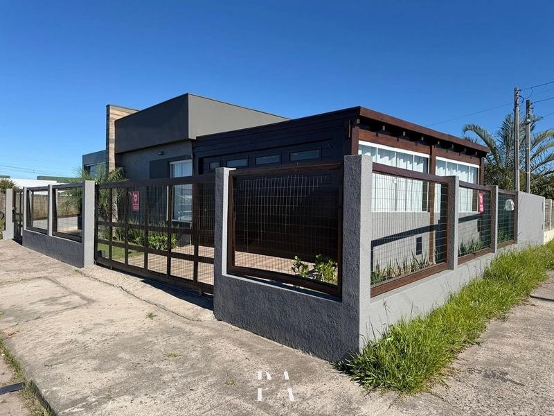 CASA EM BAIRRO : 6ª foto da galeria de imagens do imóvel
