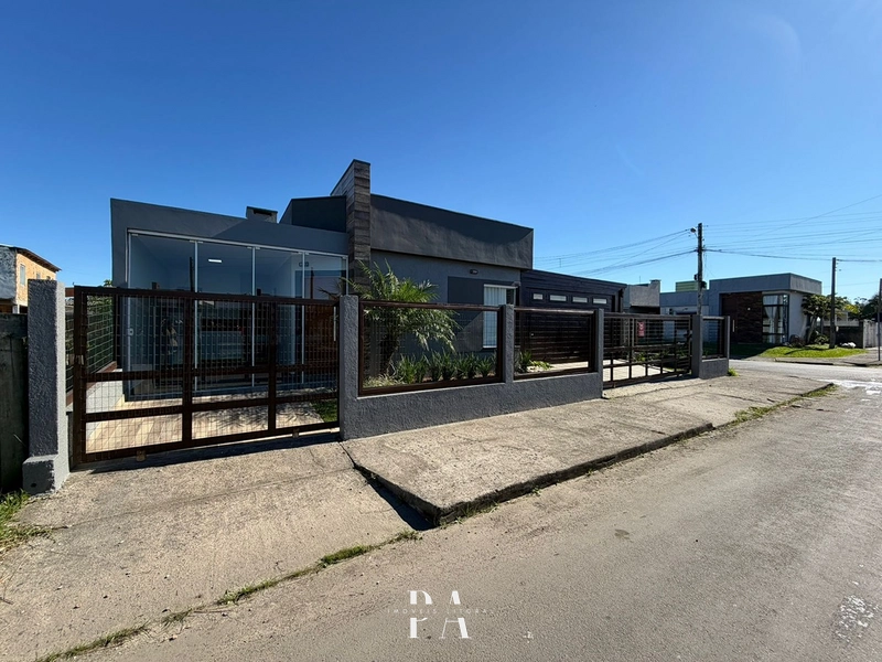 Imóvel residencial ou comercial