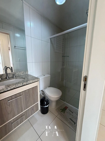 APARTAMENTO 2 DORMITÓRIOS : 4ª foto da galeria de imagens do imóvel