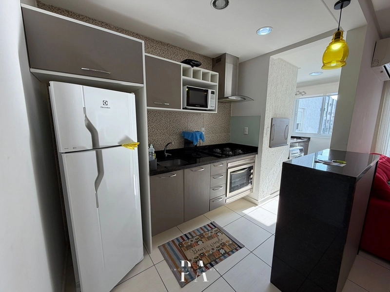 APARTAMENTO 2 DORMITÓRIOS : 3ª foto da galeria de imagens do imóvel