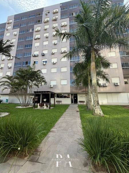 APARTAMENTO 2 DORMITÓRIOS : 1ª foto da galeria de imagens do imóvel