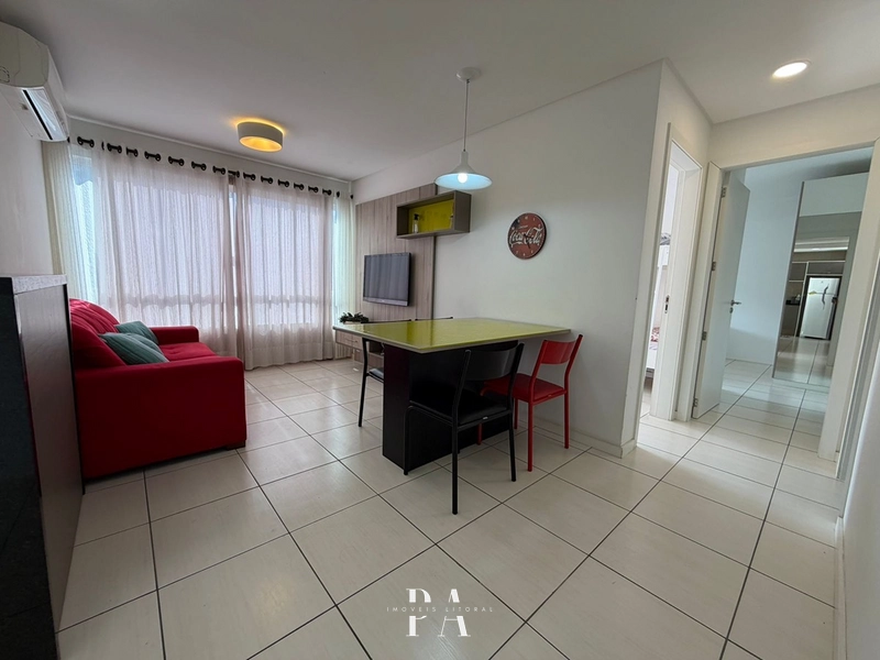 APARTAMENTO 2 DORMITÓRIOS : 5ª foto da galeria de imagens do imóvel