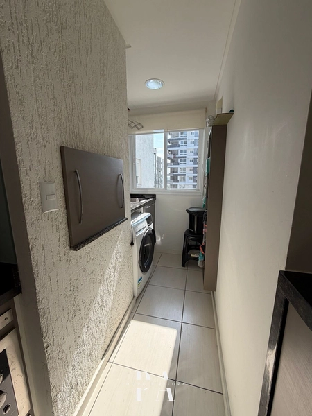 APARTAMENTO 2 DORMITÓRIOS : 6ª foto da galeria de imagens do imóvel