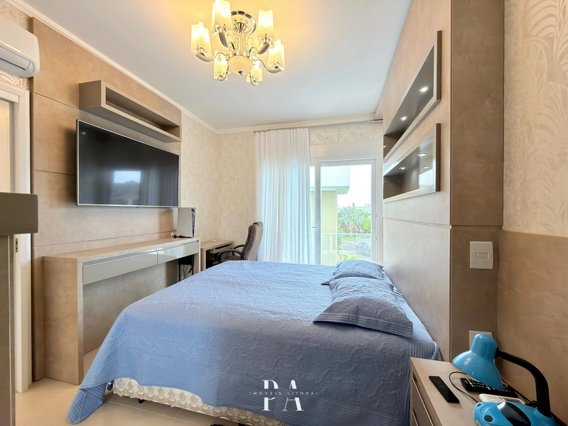 CASA EM CONDOMÍNIO FECHADO: 15ª foto da galeria de imagens do imóvel