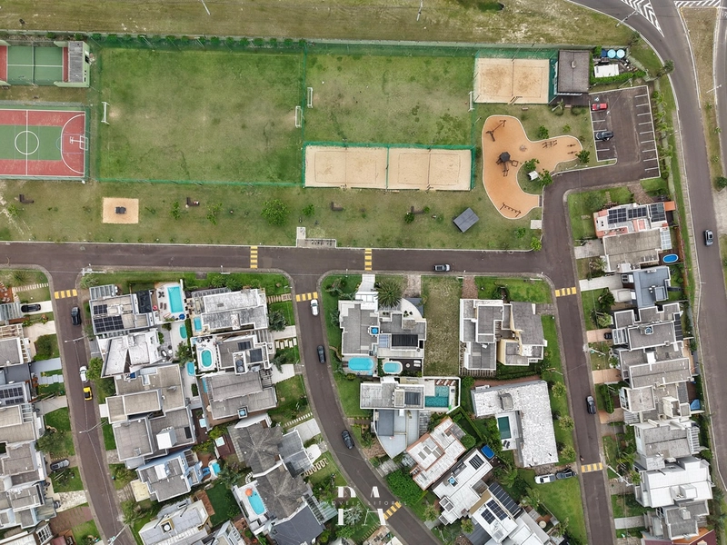 CASA EM CONDOMÍNIO FECHADO: 17ª foto da galeria de imagens do imóvel