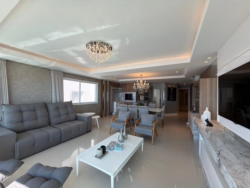 APARTAMENTO A BEIRA MAR: 8ª foto da galeria de imagens do imóvel