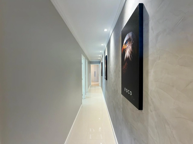 APARTAMENTO A BEIRA MAR: 14ª foto da galeria de imagens do imóvel