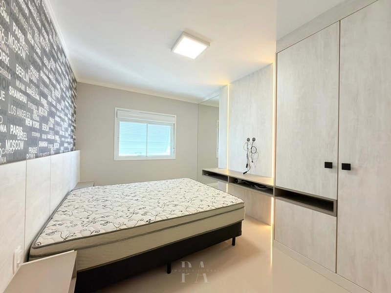 APARTAMENTO A BEIRA MAR: 20ª foto da galeria de imagens do imóvel