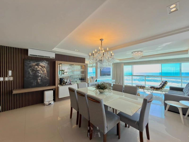 APARTAMENTO A BEIRA MAR: 6ª foto da galeria de imagens do imóvel