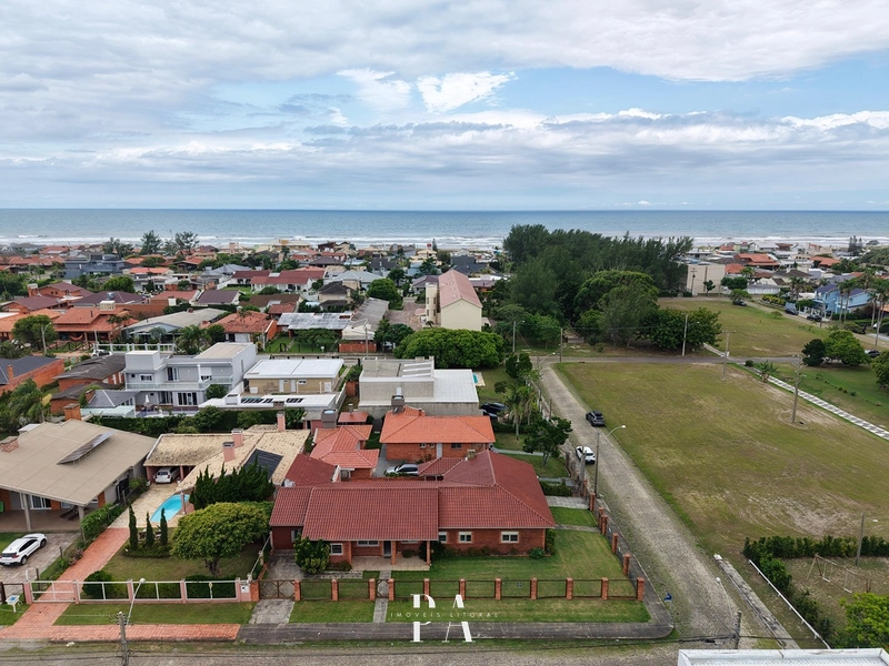 CASA EM BAIRRO XANGRI LA  : 6ª foto da galeria de imagens do imóvel