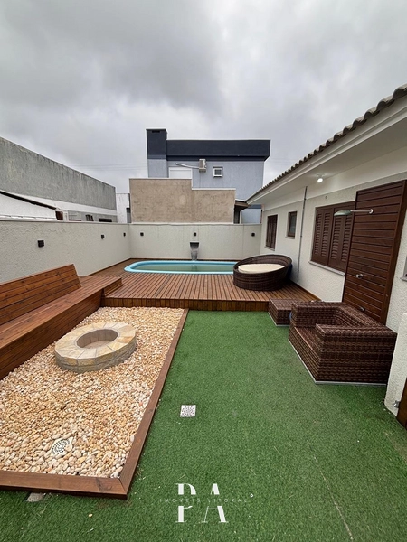 CASA LADO MAR BAIRRO: 6ª foto da galeria de imagens do imóvel