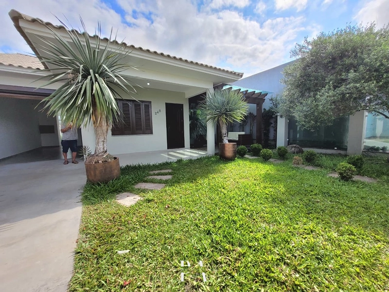 Imóvel residencial ou comercial