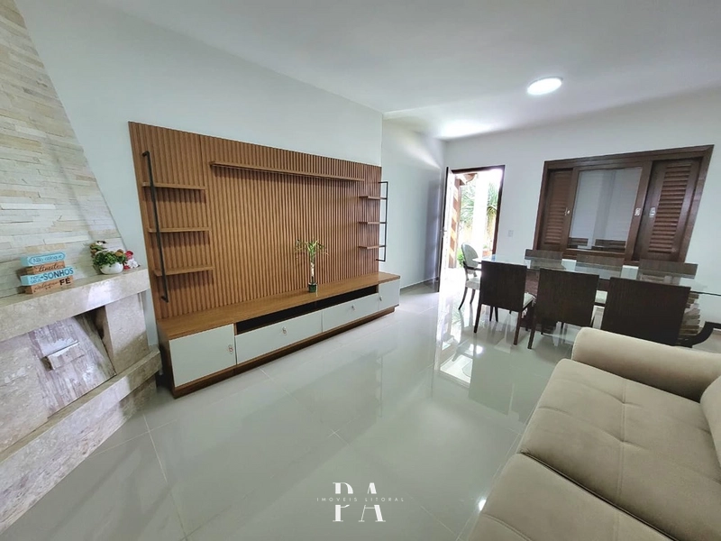 CASA LADO MAR BAIRRO: 19ª foto da galeria de imagens do imóvel