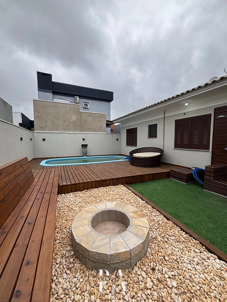 CASA LADO MAR BAIRRO: 2ª foto da galeria de imagens do imóvel