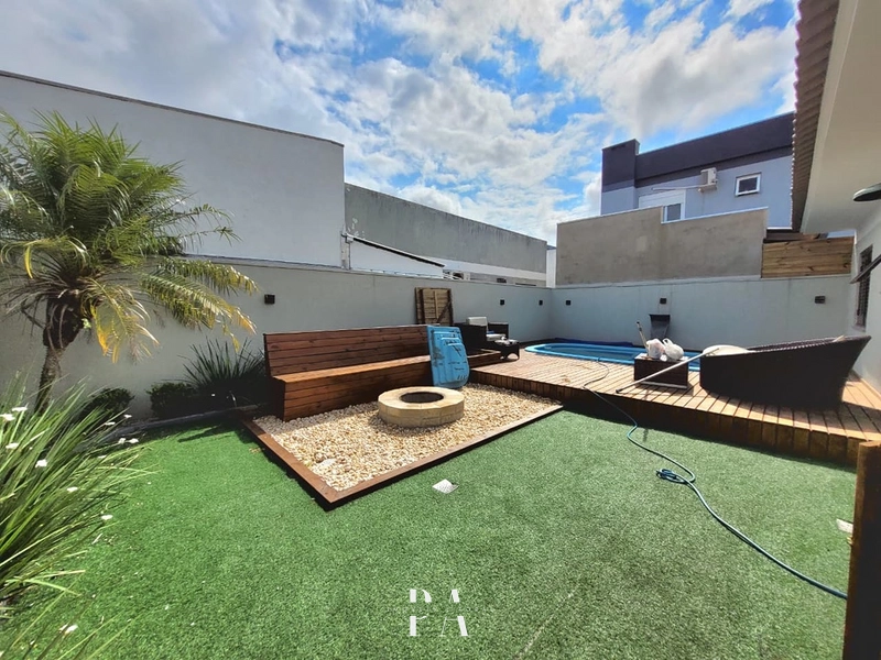 CASA LADO MAR BAIRRO: 10ª foto da galeria de imagens do imóvel