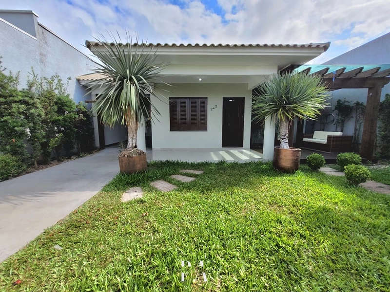 CASA LADO MAR BAIRRO: 16ª foto da galeria de imagens do imóvel