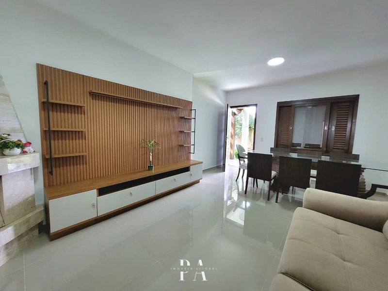 CASA LADO MAR BAIRRO: 11ª foto da galeria de imagens do imóvel