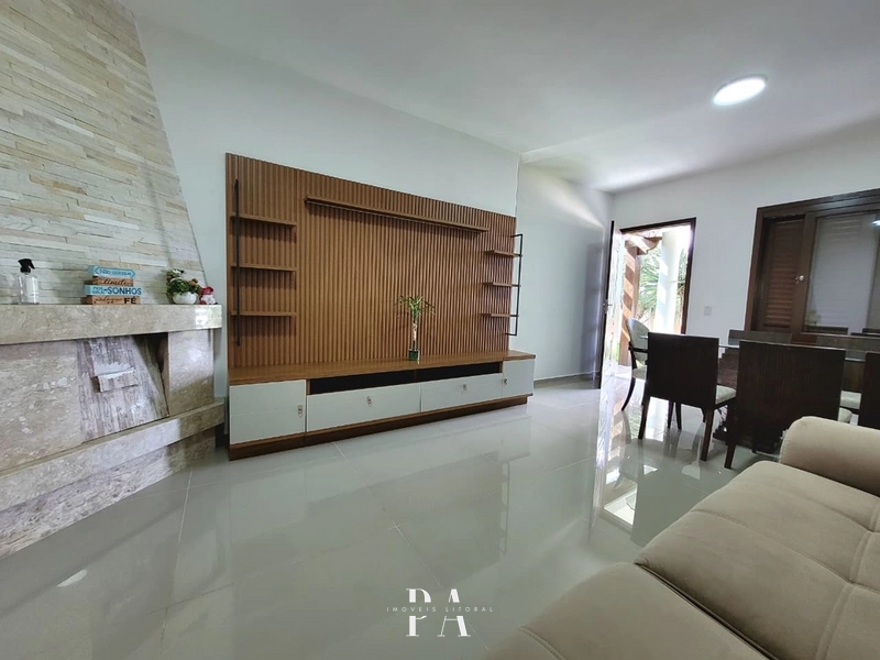 CASA LADO MAR BAIRRO: 14ª foto da galeria de imagens do imóvel