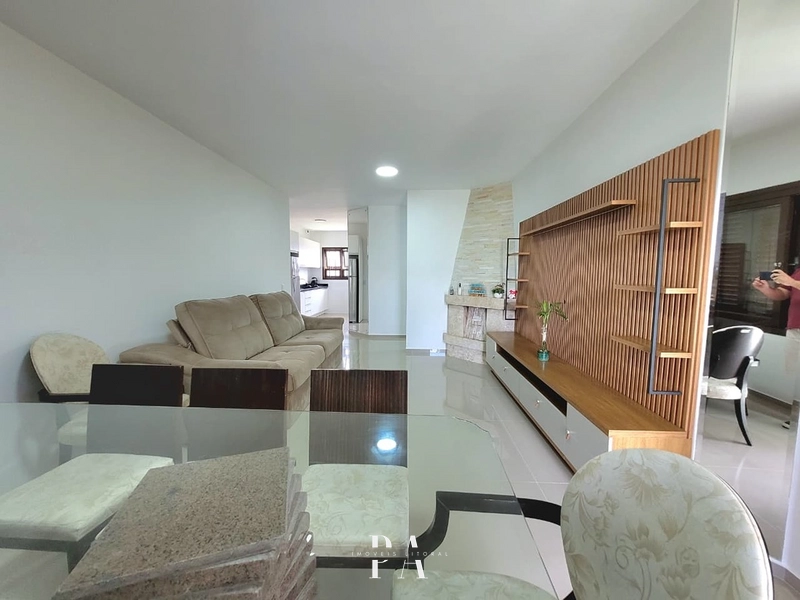 CASA LADO MAR BAIRRO: 13ª foto da galeria de imagens do imóvel