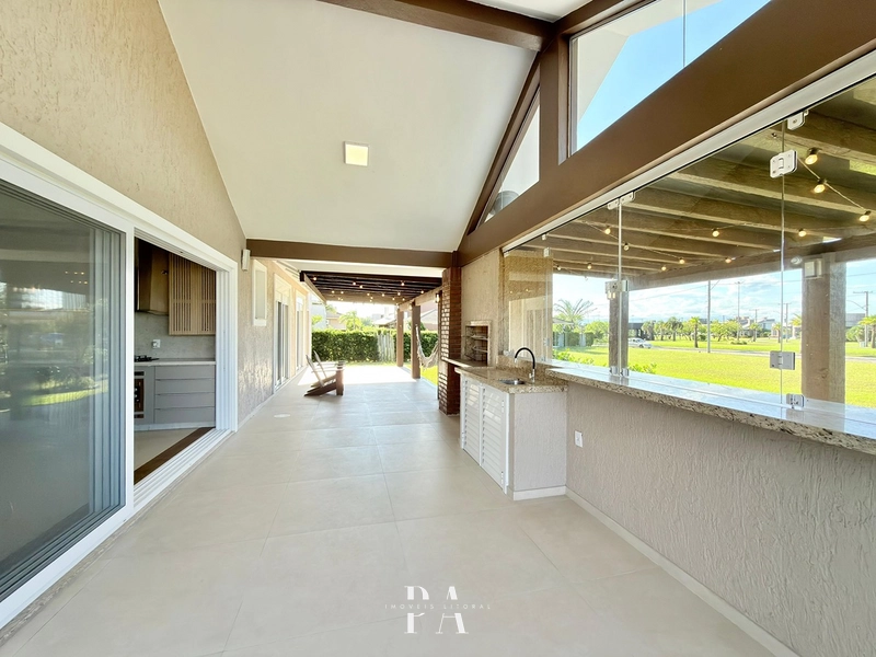 CASA TERREA EM CONDOMINIO NAUTICO: 8ª foto da galeria de imagens do imóvel