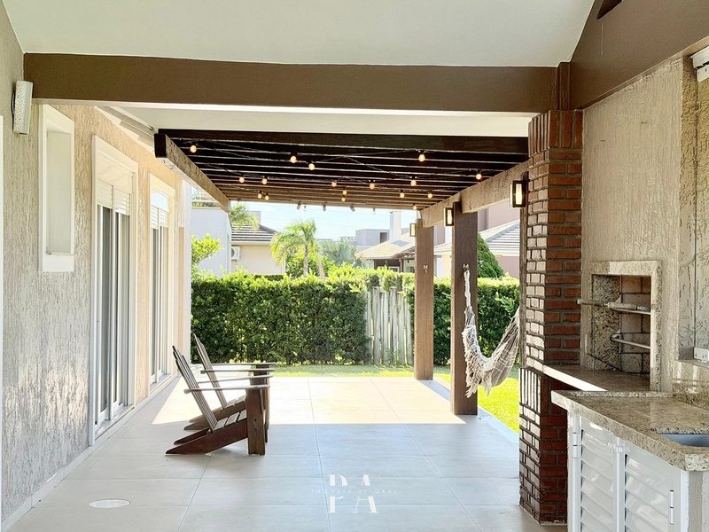 CASA TERREA EM CONDOMINIO NAUTICO: 9ª foto da galeria de imagens do imóvel