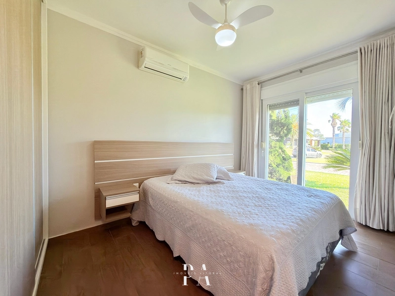 CASA TERREA EM CONDOMINIO NAUTICO: 6ª foto da galeria de imagens do imóvel