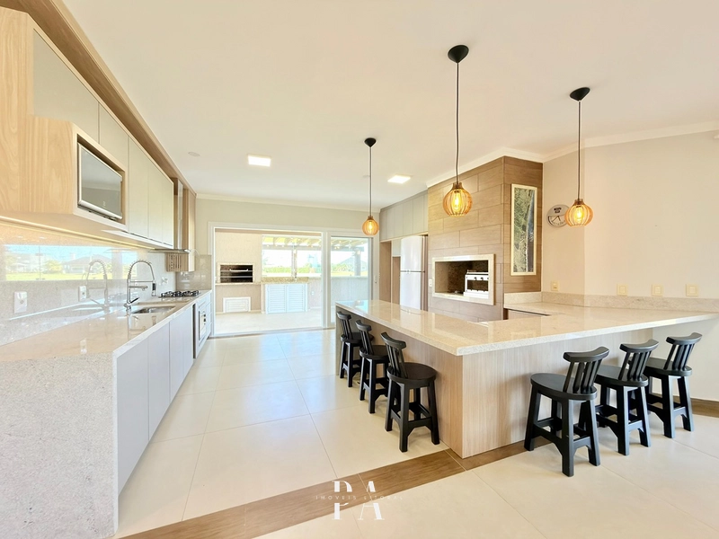 CASA TERREA EM CONDOMINIO NAUTICO: 3ª foto da galeria de imagens do imóvel