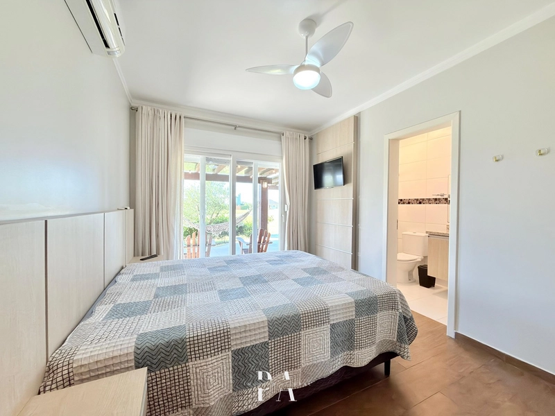 CASA TERREA EM CONDOMINIO NAUTICO: 5ª foto da galeria de imagens do imóvel