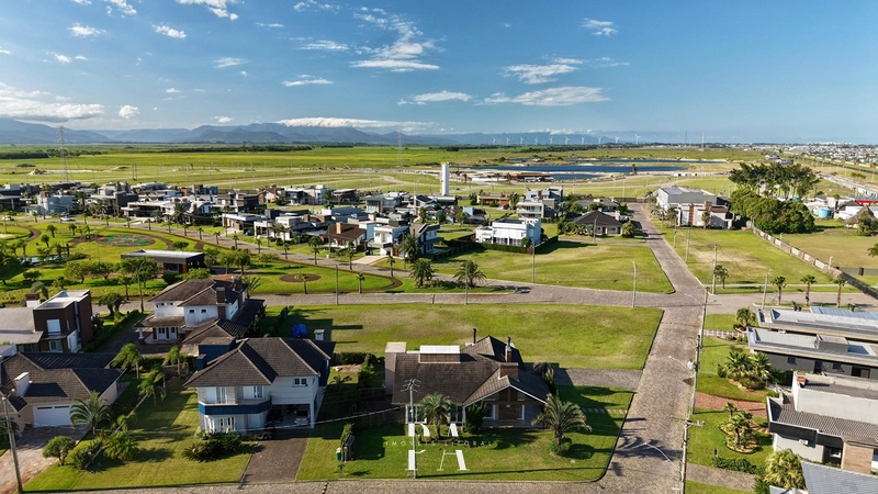 CASA TERREA EM CONDOMINIO NAUTICO: 11ª foto da galeria de imagens do imóvel