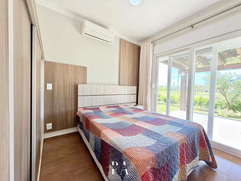 CASA TERREA EM CONDOMINIO NAUTICO: 7ª foto da galeria de imagens do imóvel