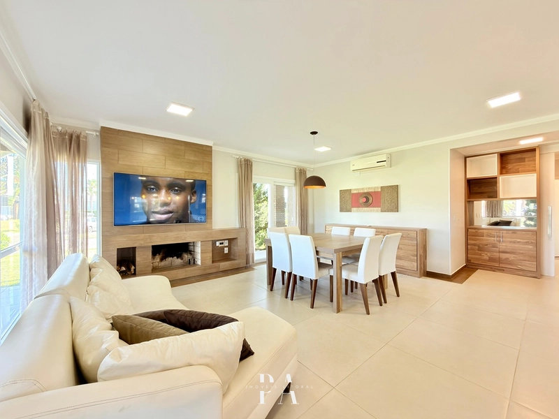 CASA TERREA EM CONDOMINIO NAUTICO: 4ª foto da galeria de imagens do imóvel